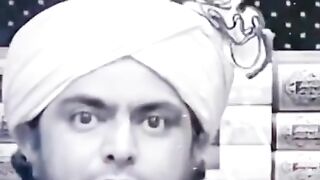 Shirk, viral video