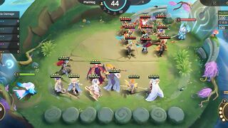 Megic chess New meta