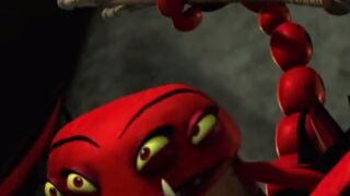 Kung Fu Panda Legends Of Awesomeness Season 1 Episode 1 In Hindi