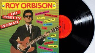 Roy Orbison-Pretty Woman