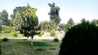 ГОРОД НАМАНГАН 5