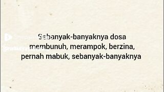 Rahmat Allah SWT yang kita cari sobat anakabah613
