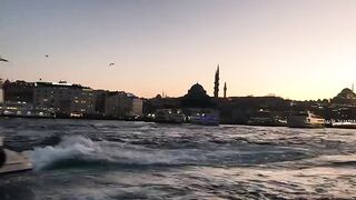 Turkey view