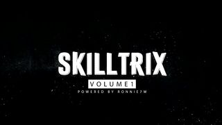 #1 SKILLTRIX ● Best Soccer Skills & Tricks