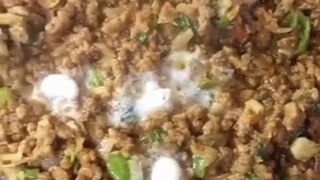 Tawa qeema recipe (subscribe please)