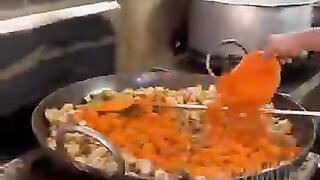 Famous Fry Biriyani