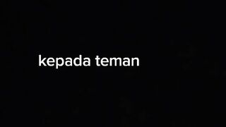Lagu unik untuk semua teman yang suka hutang