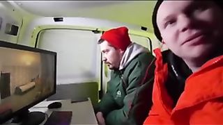 Проверка уборщиц час 2