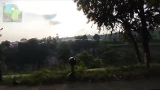 keindahan alam