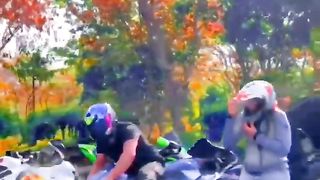 Bikers Rider #viral #trending #bike
