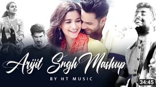 Arijit Singh mashup|Trending Hindi song|Viral song