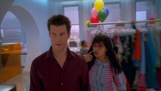Ugly Betty 1x21