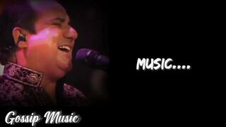 O re piya | Rahat Fateh Ali Khan | Lyrics |