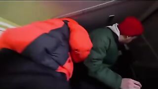 Проверка уборщиц час 4