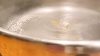 Три секрета удачной пасты