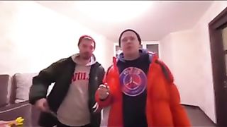 Проверка уборщиц час 6