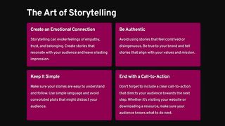 Content Marketing A Complete Guide