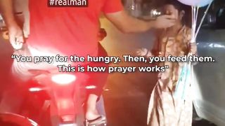 Help the poors as much u can-Epic Memes