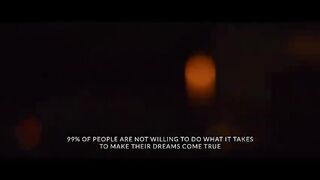 SELF DISCIPLINE - Meilleure vidéo de discours de motivation (avec Will Smith)