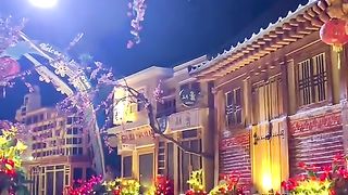 Wisata lintas negara