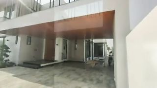 1 Kanal Most Beautiful brand new House with basement in Lake City M2 block Lahore