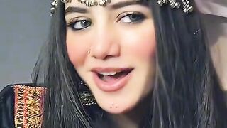 Pathani Girl on song Trending video cross 23M views
