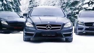 Cars beautiful