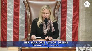 House gets heated after voting to block Biden's student loan plan