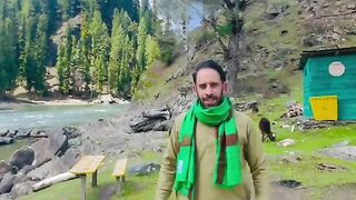 Tauu but Azad Kashmir