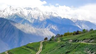 Chatral Malakand