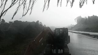 thunderstorm