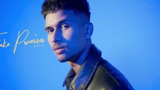 Fake Promises (official Video) Asla  Hindi rap song
