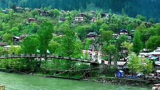Nellam Valley Azad Kashmir