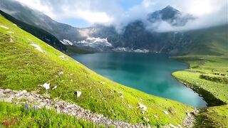 Rati Gali Lake