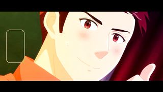 [Ryu × Dest] My Escape MEP