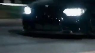 Car action video❤