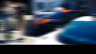 The fastest Car Bugatti.  50B views