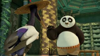 Kung Fu Panda Legends Of Awesomeness Season 1 Episode 5 In Hindi
