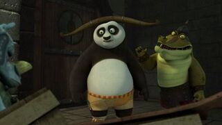 Kung Fu Panda Legends Of Awesomeness Season 1 Episode 6 In Hindi