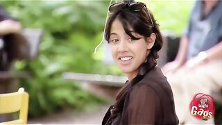 Flirty boy prank