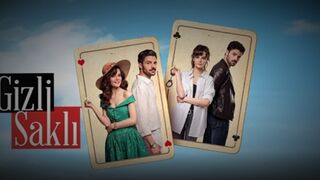 Gizli Sakli - Episode 7 (English Subtitles)