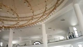 МЕЧЕТЬ 2