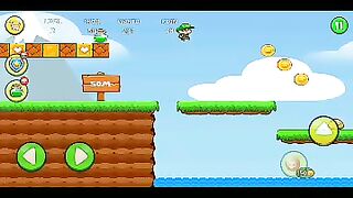 super mario
