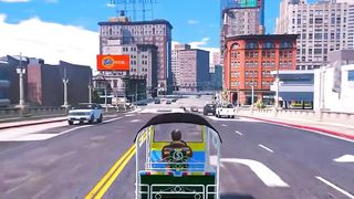 Tuk Tuk Auto Rickshaw Game 4