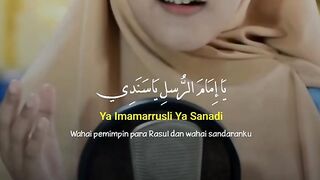 Sholawat cinta