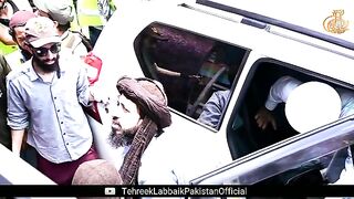 PAKISTAN BACHAO MARCH