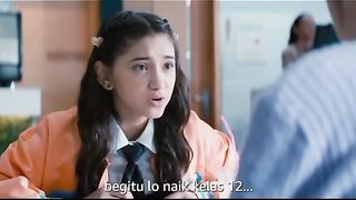 Seru bangat gaiss