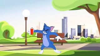 Tom and Jerry cartoon 3