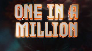LANNÉ - One In A Million