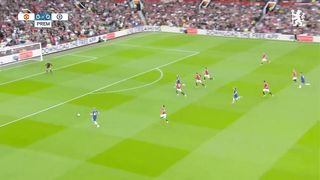 Manchester United 4-1 Chelsea Highlights Premier League 22_23